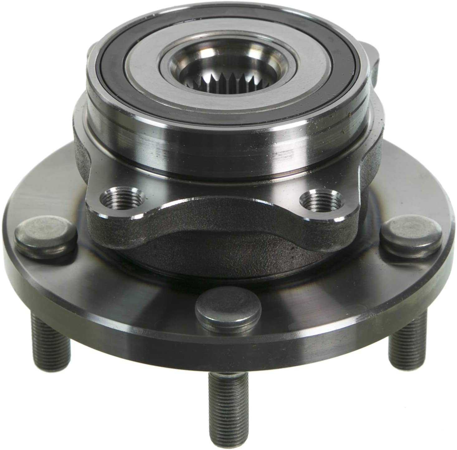 Wheel Bearing Kit - OP-WB-11470 MOOG - 050438B, 1401753625, 16-146500004 |  K MOTORSHOP