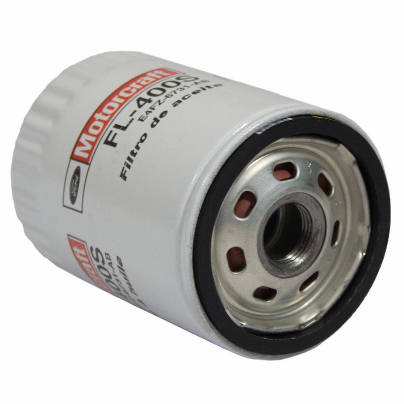 Motorcraft FL400S Engine Oil Filter Fits Ford Mustang Taurus Ranger